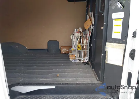 2010 Ford E-150 Commercial/Recreational from USA, damaged, VIN 1FTNE1EW7ADA91546